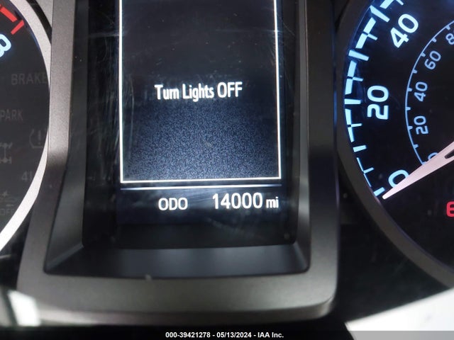Toyota Tacoma Sr5 2023 3TYAX5GN9PT090100 Image 15