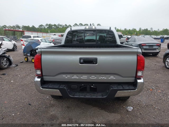 Toyota Tacoma Sr5 2023 3TYAX5GN9PT090100 Image 16