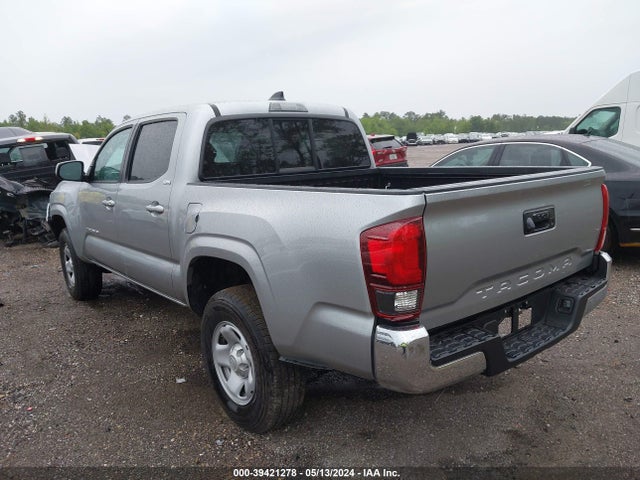 Toyota Tacoma Sr5 2023 3TYAX5GN9PT090100 Image 3