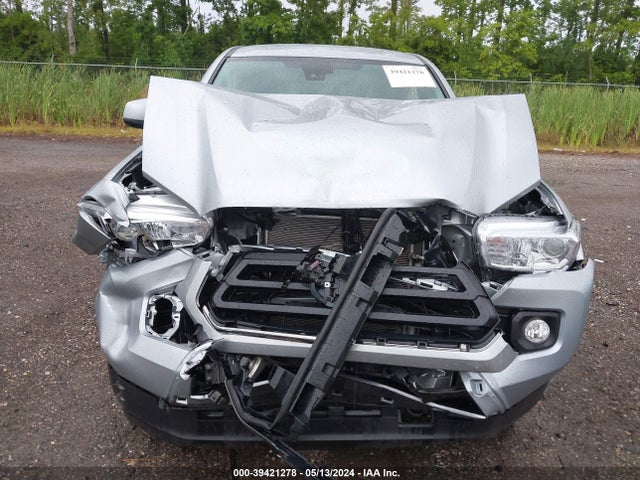Toyota Tacoma Sr5 2023 3TYAX5GN9PT090100 Image 6