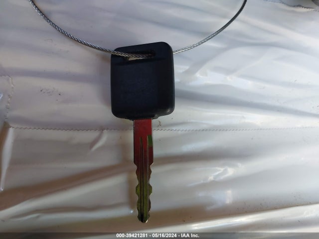 Nissan Nv200 S 2016 3N6CM0KN5GK698017 Image 11