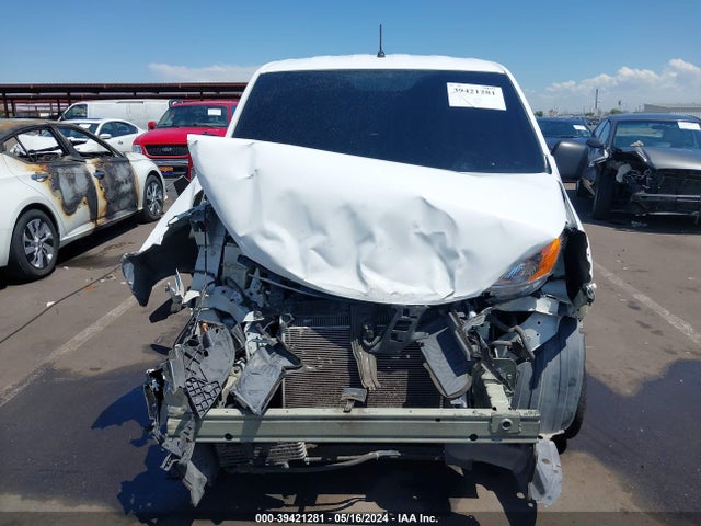 Nissan Nv200 S 2016 3N6CM0KN5GK698017 Image 13