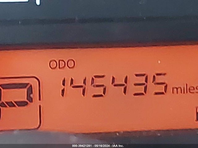 Nissan Nv200 S 2016 3N6CM0KN5GK698017 Image 16