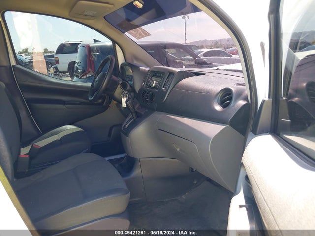 Nissan Nv200 S 2016 3N6CM0KN5GK698017 Image 5