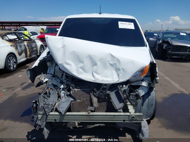 Nissan Nv200 S 2016 3N6CM0KN5GK698017 Image 6