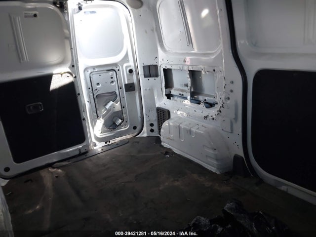 Nissan Nv200 S 2016 3N6CM0KN5GK698017 Image 8