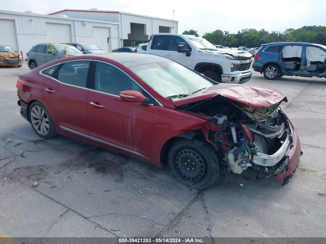 2016 KMHFH4JG2GA559832 main image