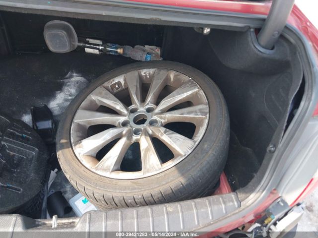 KMHFH4JG2GA559832 Hyundai Azera Limited