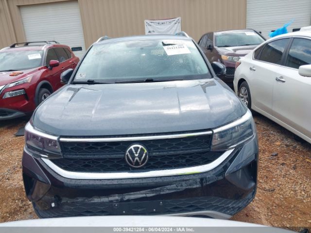 3VVRX7B21NM060322 Volkswagen Taos 1.5t Se