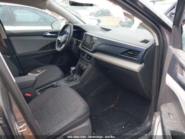 3VVRX7B21NM060322 Volkswagen Taos 1.5t Se
