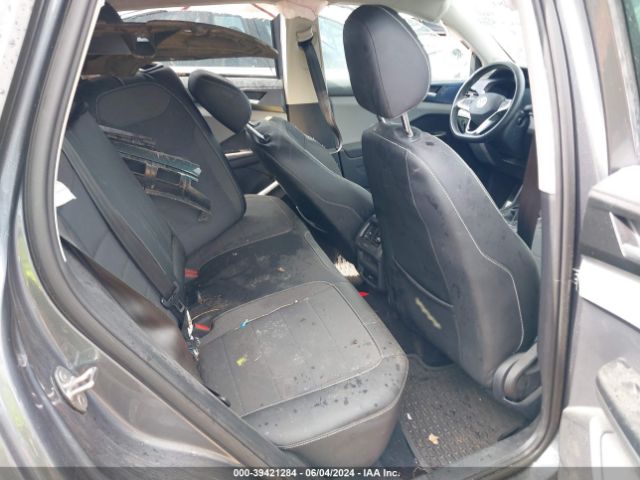 3VVRX7B21NM060322 Volkswagen Taos 1.5t Se
