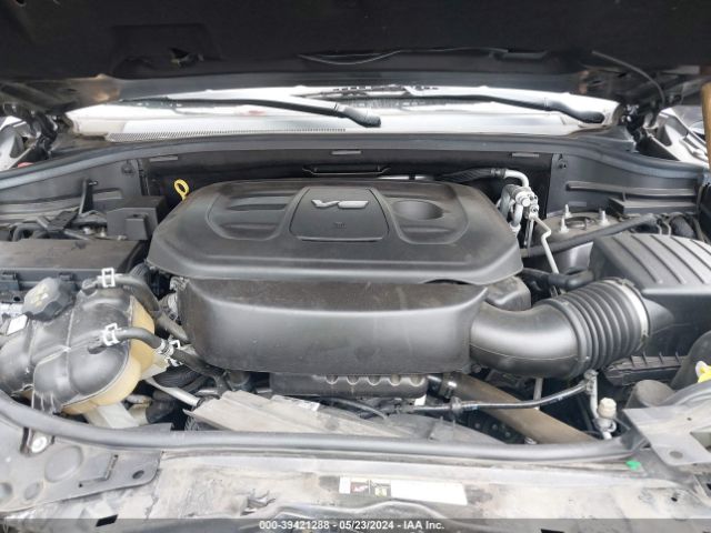1C4RDJAG9HC806250 Dodge Durango Sxt Awd