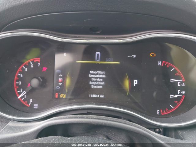 1C4RDJAG9HC806250 Dodge Durango Sxt Awd
