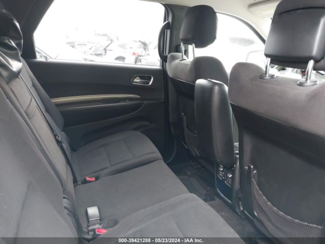 1C4RDJAG9HC806250 Dodge Durango Sxt Awd