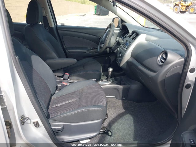 Nissan Versa 1.6 Sv 2016 3N1CN7AP5GL873830 Image 5