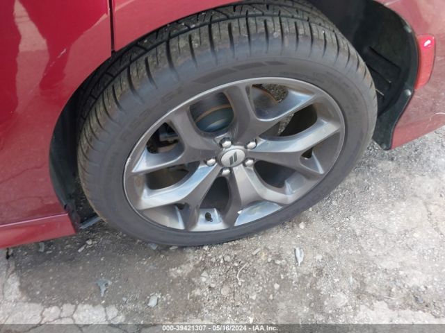 2C3CDXCT2KH552702 Dodge Charger R/t Rwd