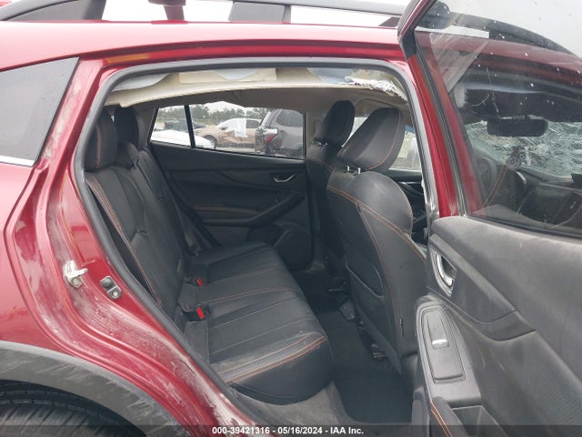 JF2GTANC1K8313885 Subaru Crosstrek 2.0i Limited