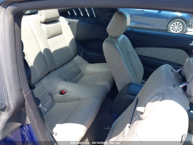 1ZVBP8CF5E5233480 Ford Mustang Gt Premium