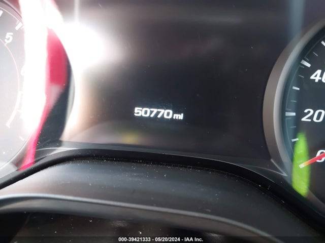 Chevrolet Camaro 1ss 2017 1G1FE1R71H0214114 Image 7