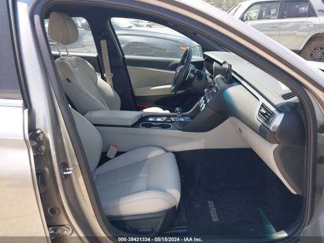 Genesis G70 2.0t Awd 2023 KMTG34TA1PU127037 Image 5