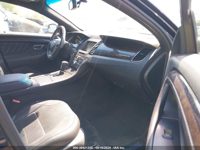 Ford Taurus Limited 2014 1FAHP2F87EG163594 Image 5