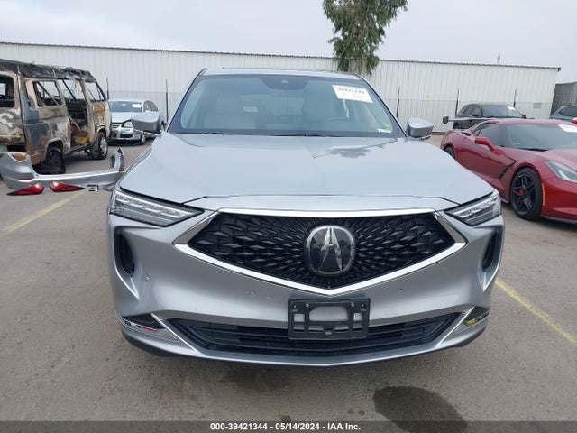 Acura Mdx Technology Package 2022 5J8YD9H49NL003943 Image 13