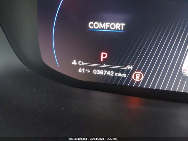Acura Mdx Technology Package 2022 5J8YD9H49NL003943 Image 16