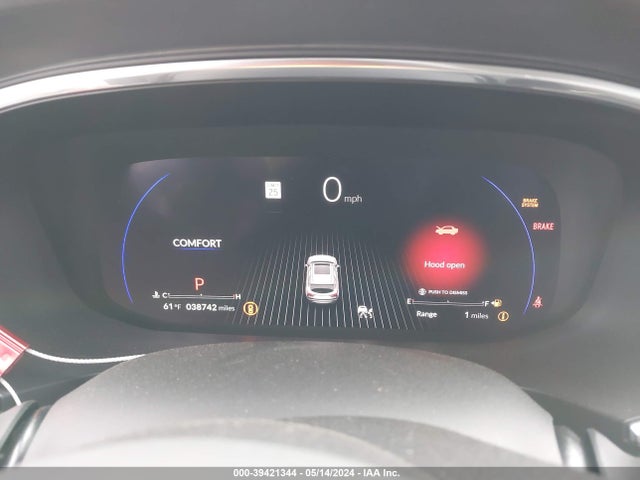 Acura Mdx Technology Package 2022 5J8YD9H49NL003943 Image 7