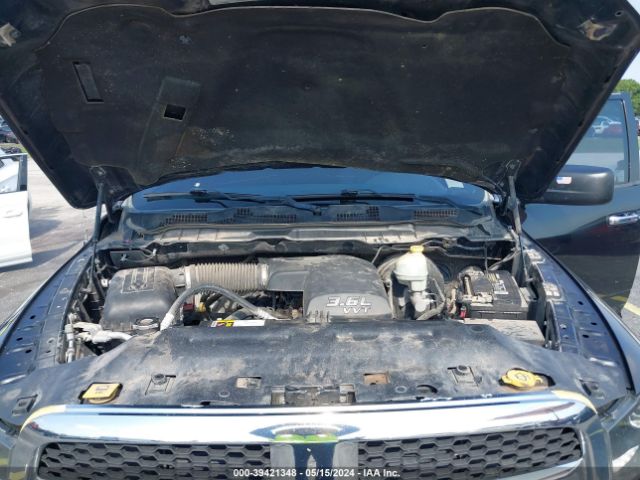 1C6RR6GG3GS231449 RAM 1500 Slt