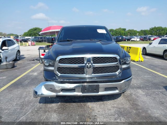 1C6RR6GG3GS231449 RAM 1500 Slt