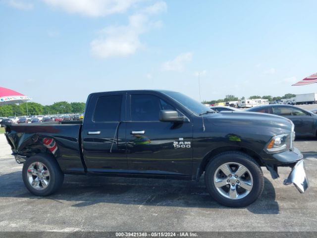 1C6RR6GG3GS231449 RAM 1500 Slt