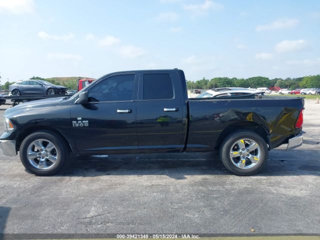 1C6RR6GG3GS231449 RAM 1500 Slt