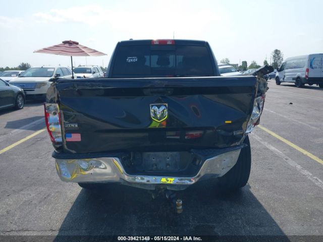 1C6RR6GG3GS231449 RAM 1500 Slt