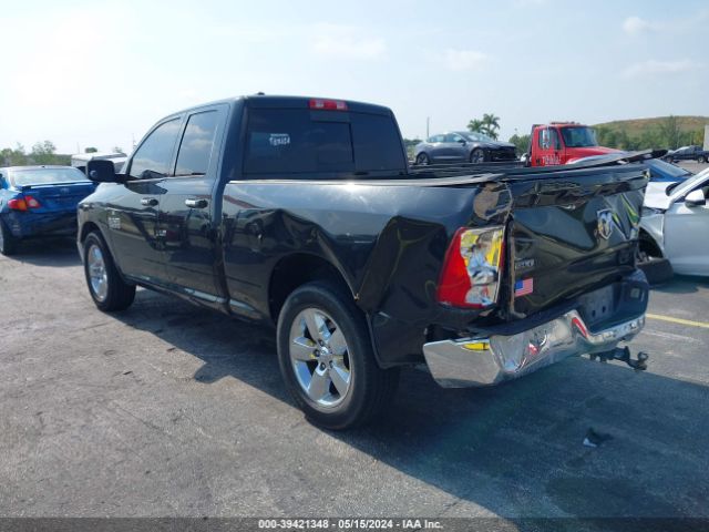 1C6RR6GG3GS231449 RAM 1500 Slt