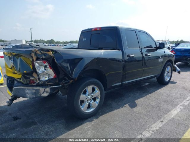 1C6RR6GG3GS231449 RAM 1500 Slt