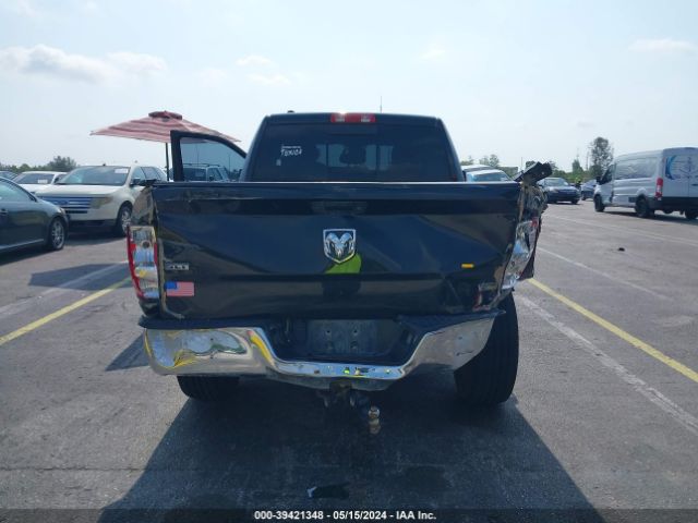 1C6RR6GG3GS231449 RAM 1500 Slt