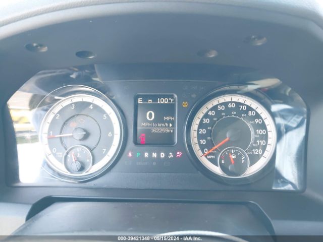 1C6RR6GG3GS231449 RAM 1500 Slt