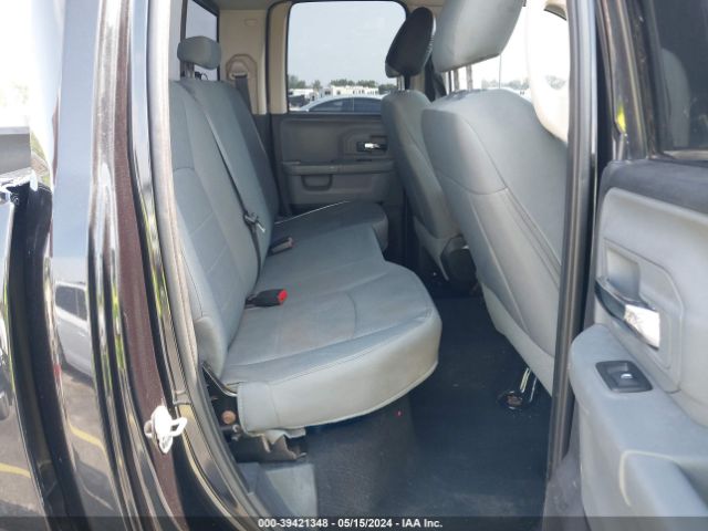 1C6RR6GG3GS231449 RAM 1500 Slt