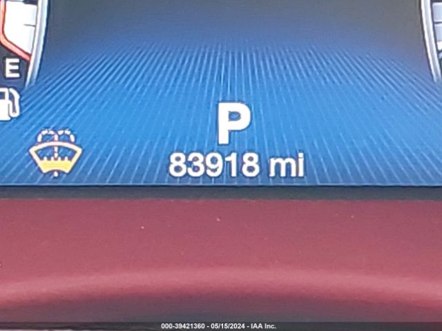 ZN661XUL0JX298190 Maserati Levante Granlusso