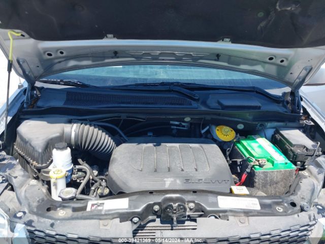 2C4RDGCG0KR771483 Dodge Grand Caravan Sxt