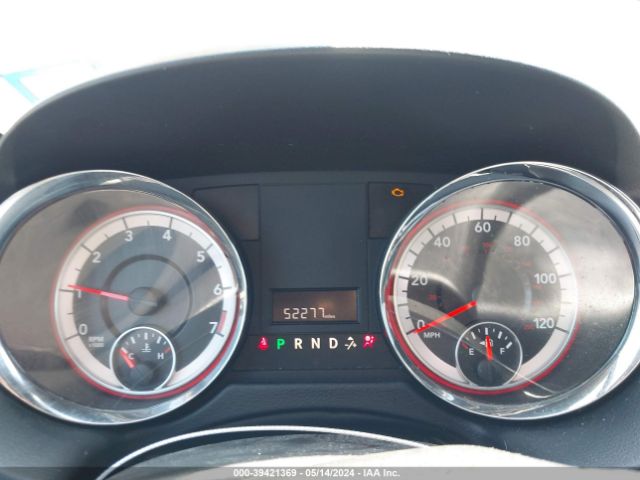 2C4RDGCG0KR771483 Dodge Grand Caravan Sxt