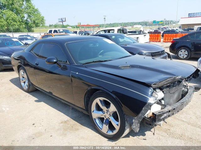 2014 2C3CDYBT5EH311227 головне зображення