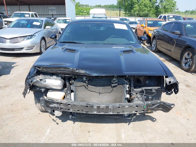 Dodge Challenger R/t 2014 2C3CDYBT5EH311227 Image 13