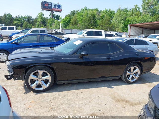 Dodge Challenger R/t 2014 2C3CDYBT5EH311227 Image 15