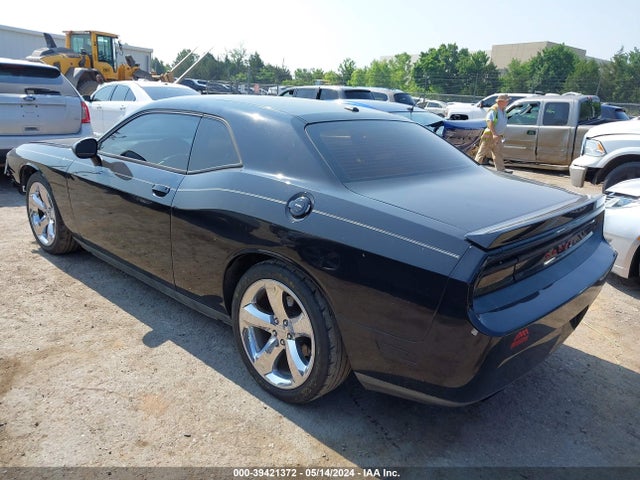 Dodge Challenger R/t 2014 2C3CDYBT5EH311227 Image 3