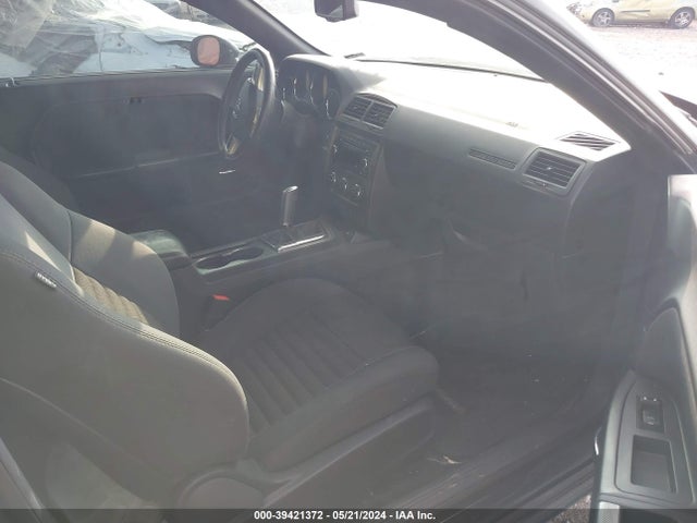 Dodge Challenger R/t 2014 2C3CDYBT5EH311227 Image 5