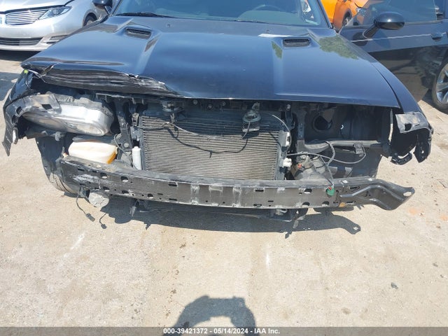 Dodge Challenger R/t 2014 2C3CDYBT5EH311227 Image 6