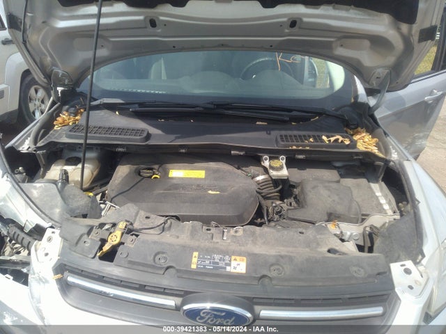 Ford ESCAPE SE 2016 1FMCU9GX3GUB94806 Image 10