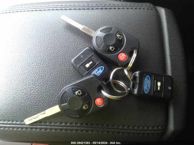Ford ESCAPE SE 2016 1FMCU9GX3GUB94806 Image 11