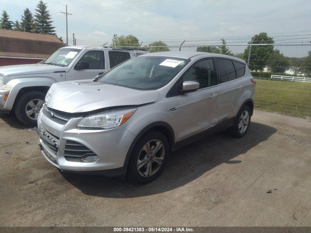 Ford ESCAPE SE 2016 1FMCU9GX3GUB94806 Image 2